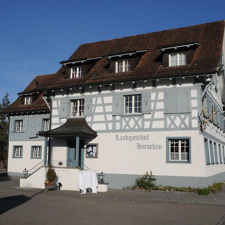 Landgasthof Hirschen Ξενοδοχείο Amriswil Εξωτερικό φωτογραφία