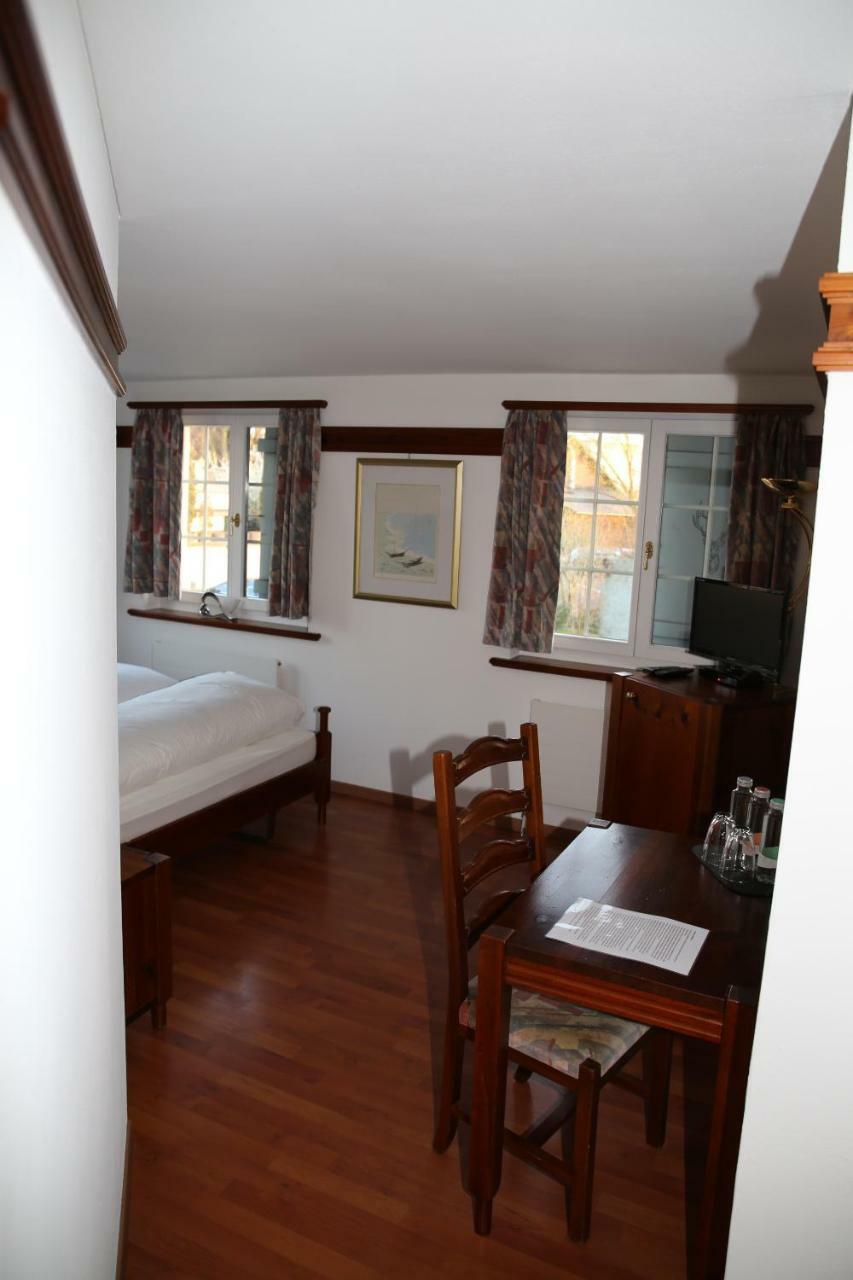 Landgasthof Hirschen Ξενοδοχείο Amriswil Εξωτερικό φωτογραφία